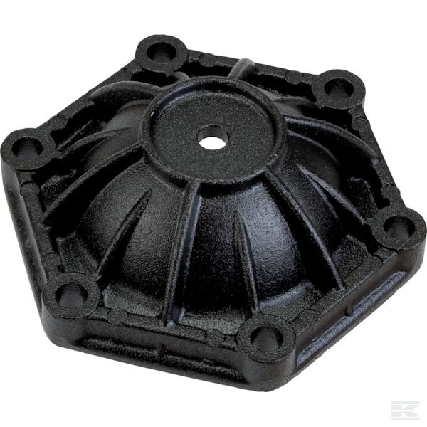 UD020820 +Air chambre upper piece