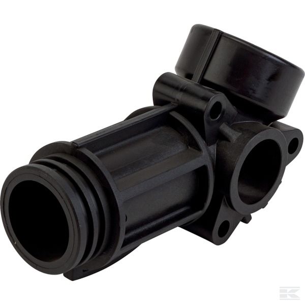 UD160134 +Inlet-Manifold "ZETA230/260/3