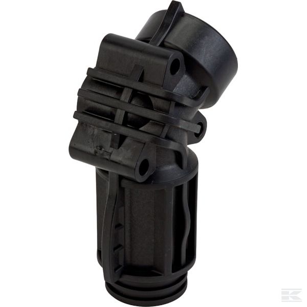 UD160134 +Inlet-Manifold "ZETA230/260/3
