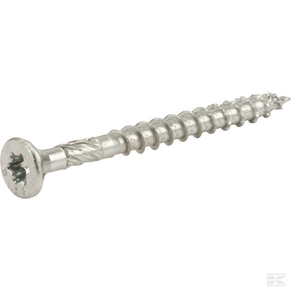 USPKTX404530VZ +UNIVERSAL SCREW VZ PK TX-20 4.0X45-30
