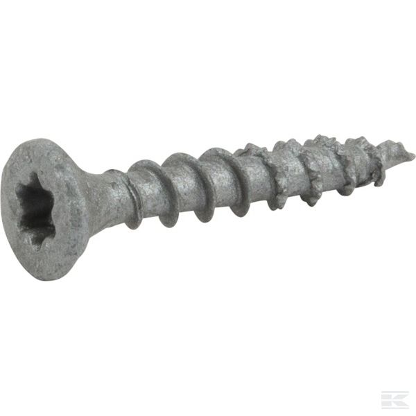 USPKTX425ARC +UNIVERSAL SCREW AR-COATING PK TX-20 4.0X25