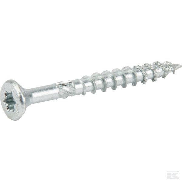 USPKT403018VZ +UNIVERSAL SCREW VZ PK TX-20 4.0X30-18