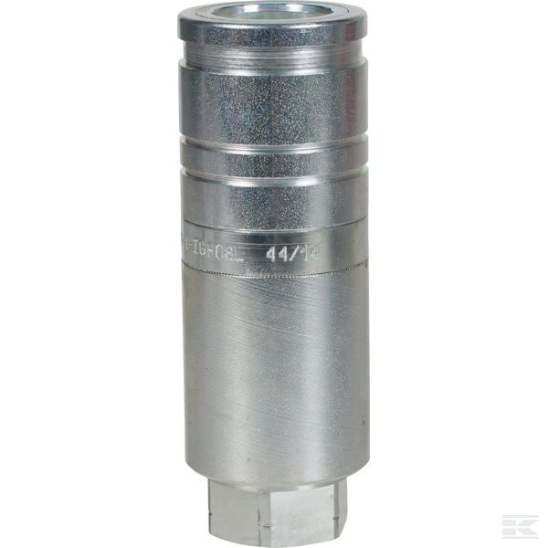 UX101IGF08L Соединит. муфта 1/2" BSP внут.