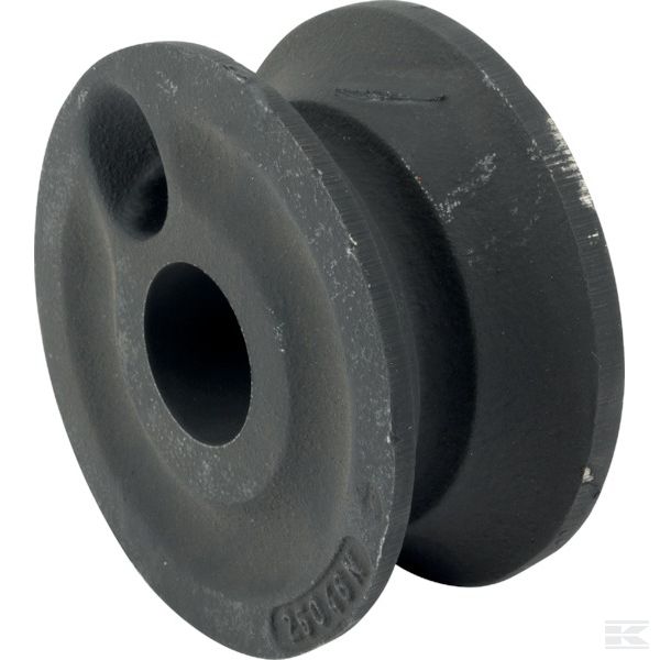 U12035 Натяжной ролик 9x31 B=35