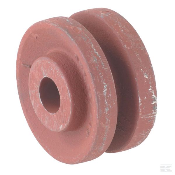 CR1002550 Натяжной ролик 13x36 B=25