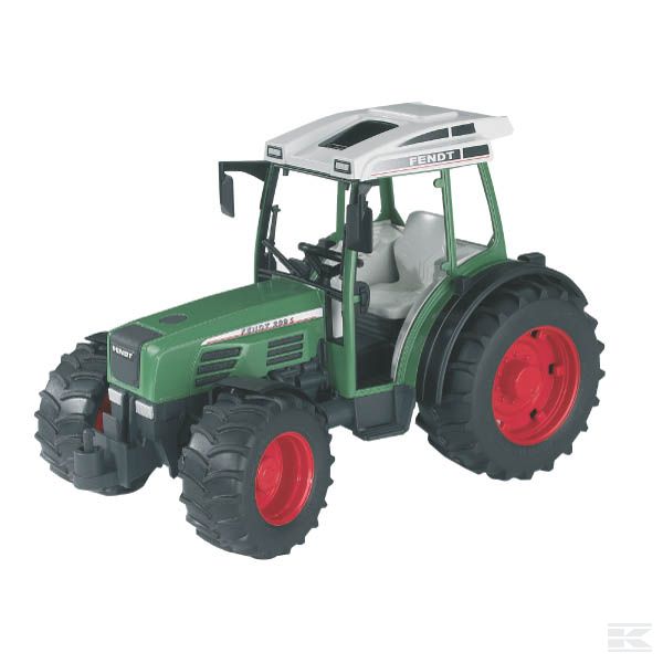 U02100 Fendt Farmer 209 S