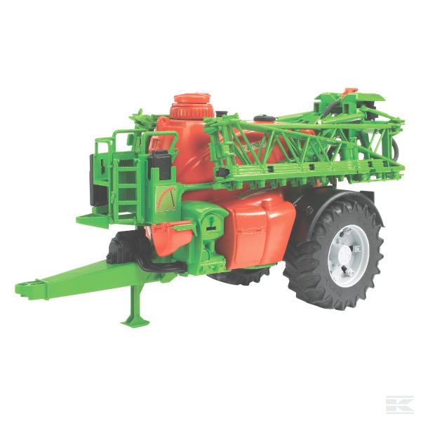 U02207 Amazone прицепной полевой опрыскиватель UX5200