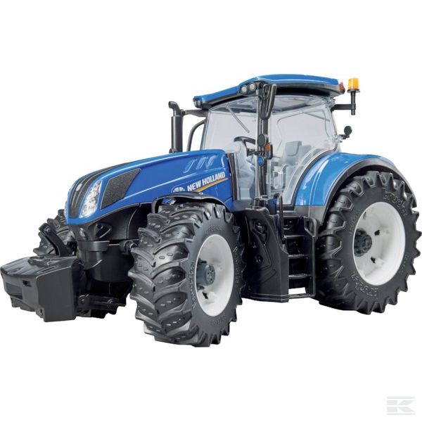 U03120 +New Holland T7.315