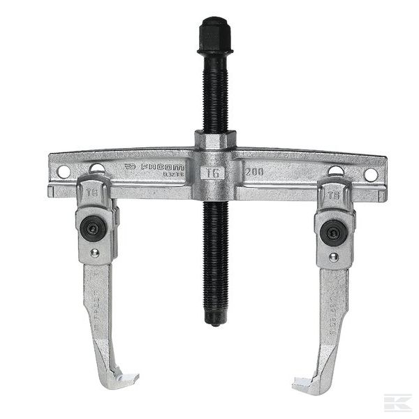 U32T616 U.32t съемник 20-160мм