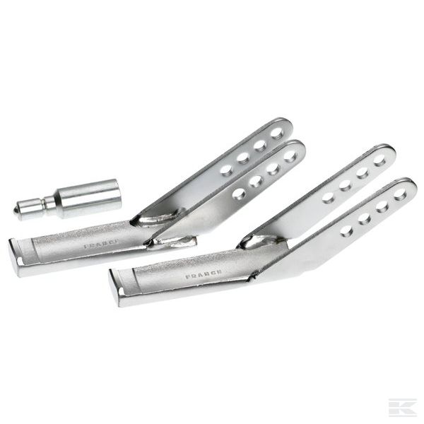 U35B Запасные губки для u.35l