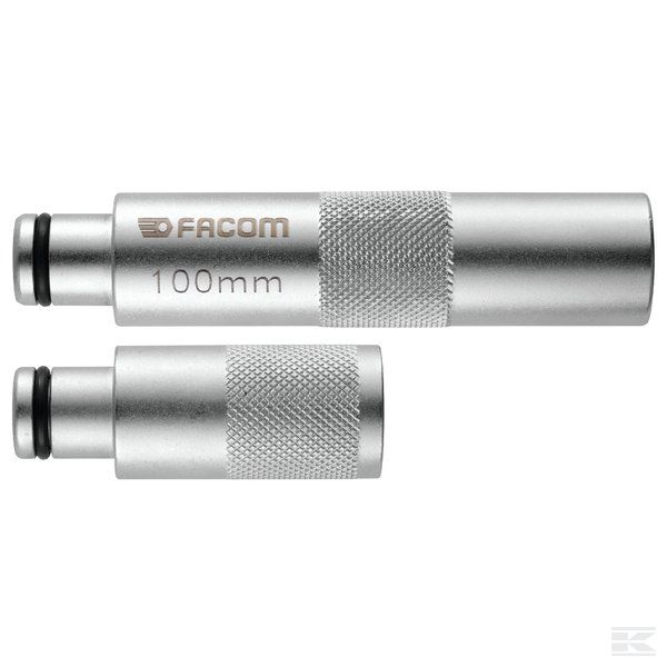 U31203 +Set of 2 Extensions U.312h