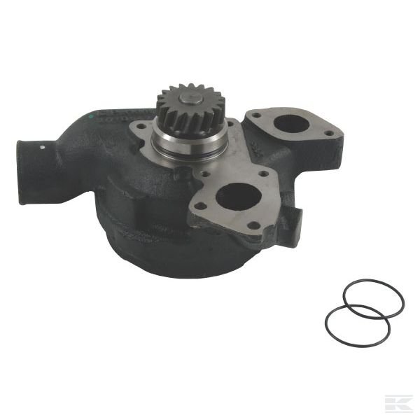 U5MW0160 Водяной насос Perkins
