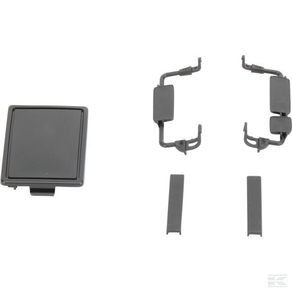 U42710 Зеркало и мелкие детали MAN