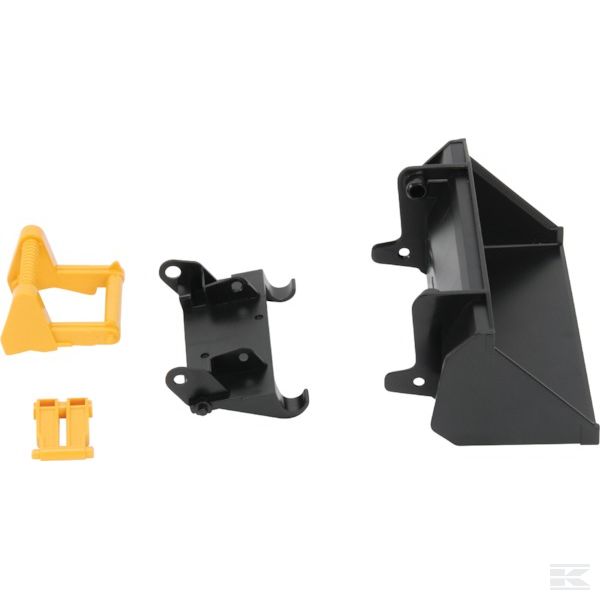 U42440 Ковш и поворот для JCB