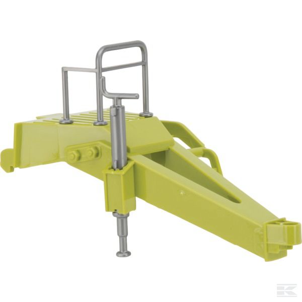 U42129 Дышло для Claas Rollant