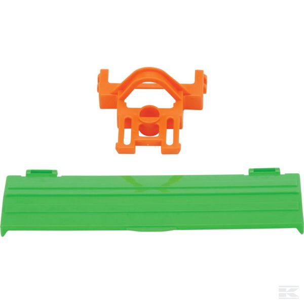 U42255 Крышка и муфта Amazone сеялки