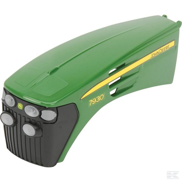 U43054 Капот John Deere
