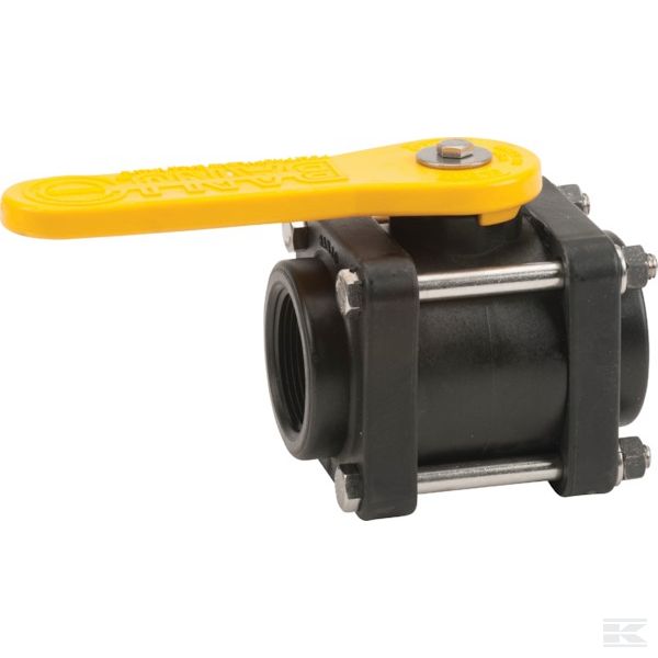 V150 Клапан 1-1/2"