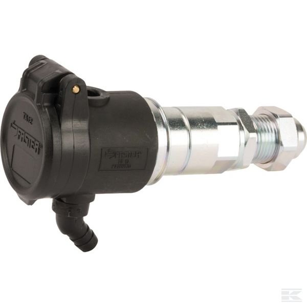 V32608900 +Quick Release Coupling