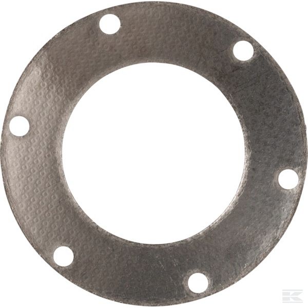 V33333000 +Muffler Gasket
