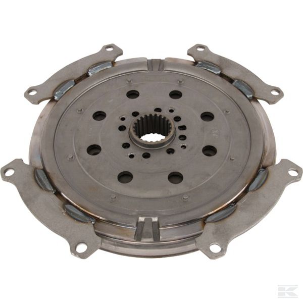 V35652300 +Clutch Disc