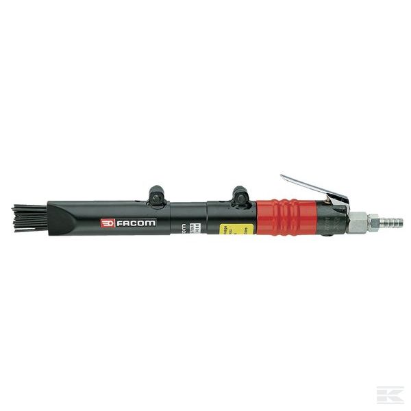 V352F Игольчатые очистители ржавчины