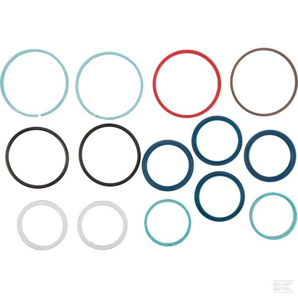 V31955600 +Steering Cylinder Seal Kit