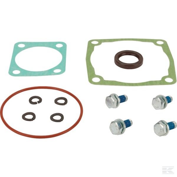 V835340875 +Compressor Seal Kit