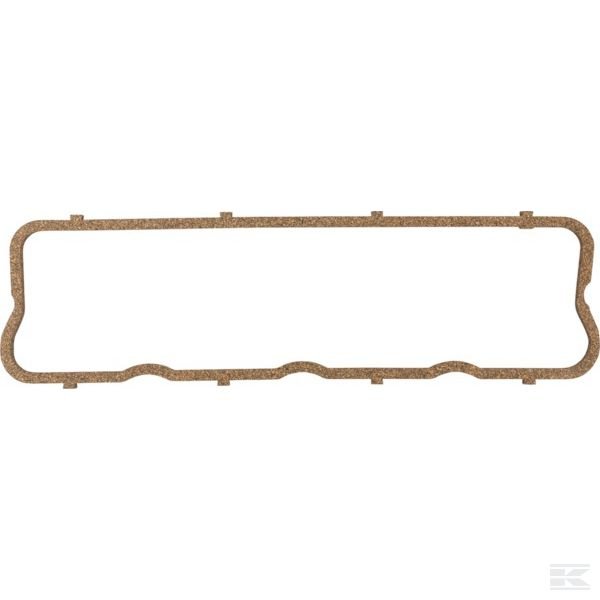V836746362 +Rocker Cover Gasket