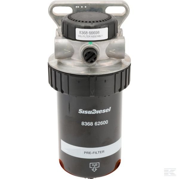 V836866698 +Fuel Pre Filter