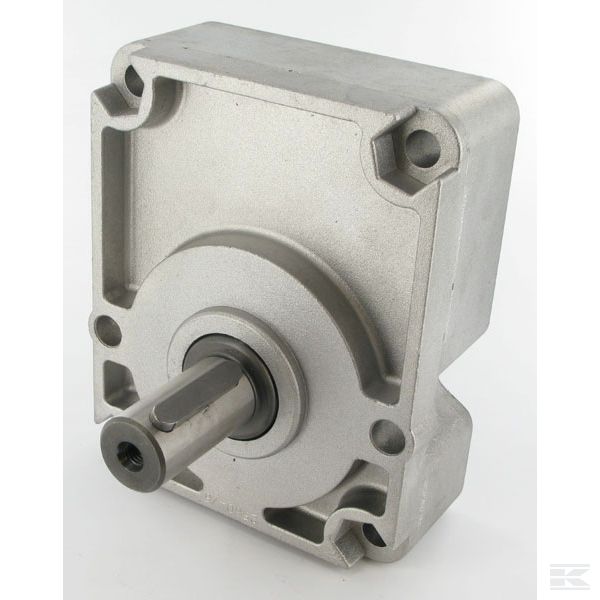 T324 Упорный подшипник № 3