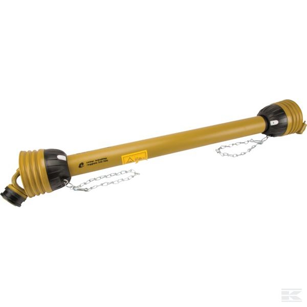 T601110ENC12112 +PTO Comer T60, L=1110
