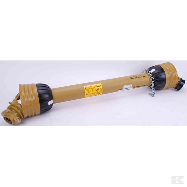 T600860ENC13B04 Карданный вал