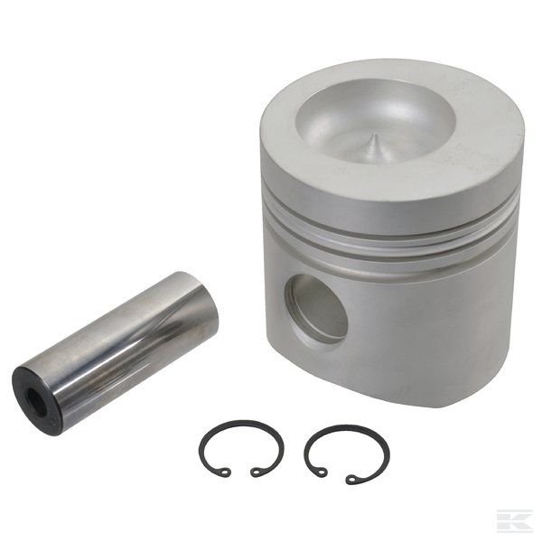 T23481N Поршень JD