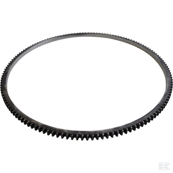 T20088N Зубчатый обод маховика JD