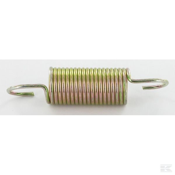 T28801N Пружина оттяжная JD