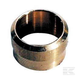 T740201 Кольцо зажимное 6x1,0 мм
