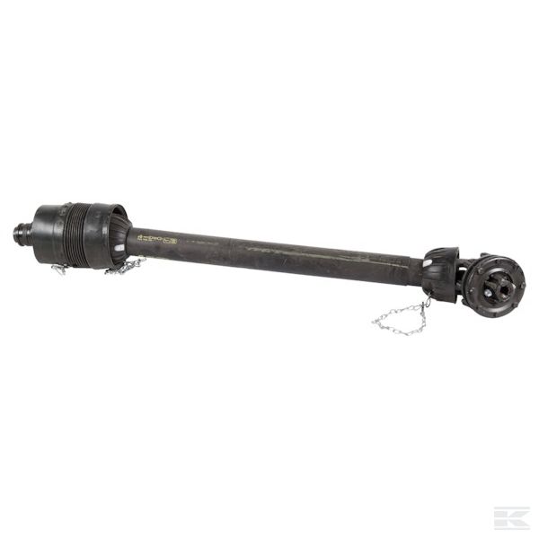 T801210ENC02F42 +PTO 1240 NM clutch 2000 NM Co
