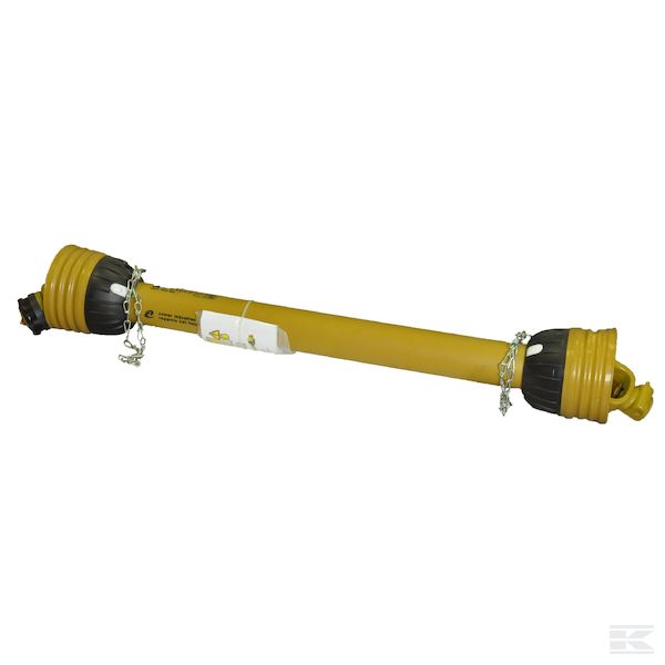 T501010C12C112 Вал карданный