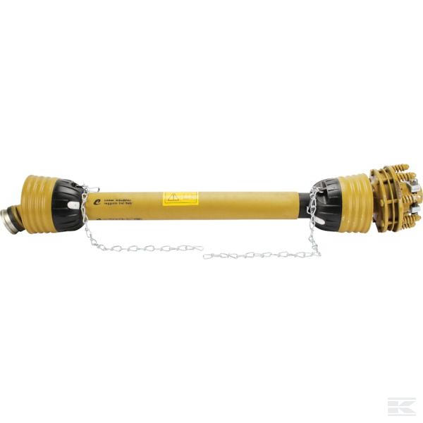 T500860CE112RF6 Вал карданный