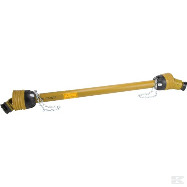T401210ENC12R12 Кардан 1'3/8 6c  Lg1210