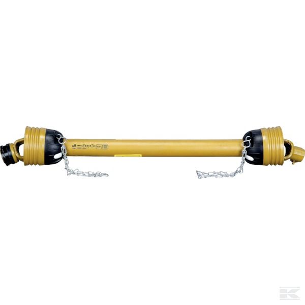 T400910CE112112 Вал карданный