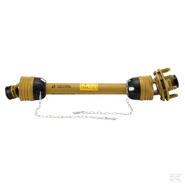 T400710CE112RF2 Карданный вал