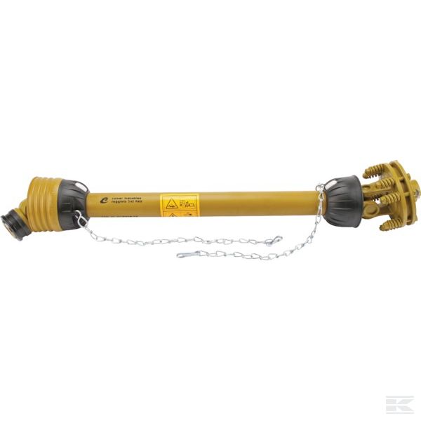 T400860CE112F12 Вал карданный