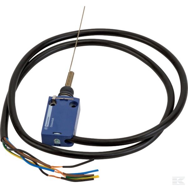XCMD2106L1 Миниатюрный конц. выключатель