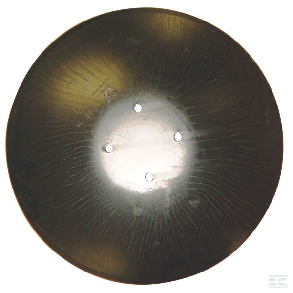XL011 Диск бороны гладкий 460x4 LK110 Amazone