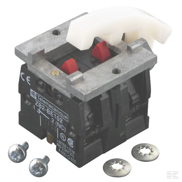 XACS104 Элемент XAC-S104