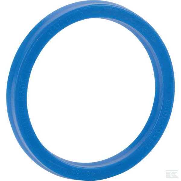 ZA60507UN Упл. штанги 60x50x7 UN L1=7