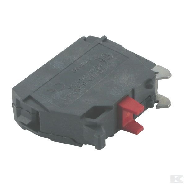 ZBE102 Контактная группа 1XNC ZBE 102