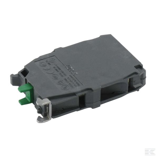 ZBE203 Контактный элемент 2xNO